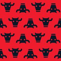 simple pattern design for clothing items vector