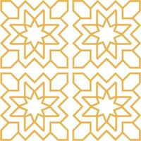 WHITE AND ORANGE COLURE PATTERN DESIGN vector