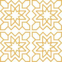 WHITE AND ORANGE COLURE PATTERN DESIGN vector