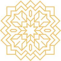 WHITE AND ORANGE COLURE PATTERN DESIGN vector