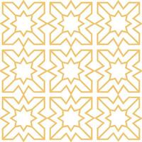 WHITE AND ORANGE COLURE PATTERN DESIGN vector