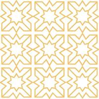 WHITE AND ORANGE COLURE PATTERN DESIGN vector