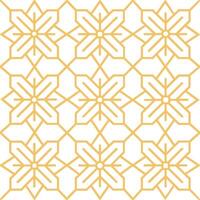 WHITE AND ORANGE COLURE PATTERN DESIGN vector