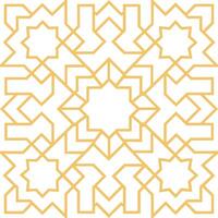 WHITE AND ORANGE COLURE PATTERN DESIGN vector