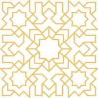 WHITE AND ORANGE COLURE PATTERN DESIGN vector