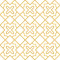 WHITE AND ORANGE COLURE PATTERN DESIGN vector
