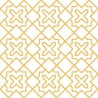 WHITE AND ORANGE COLURE PATTERN DESIGN vector