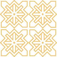WHITE AND ORANGE COLURE PATTERN DESIGN vector