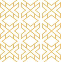 WHITE AND ORANGE COLURE PATTERN DESIGN vector