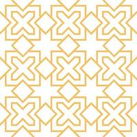 WHITE AND ORANGE COLURE PATTERN DESIGN vector