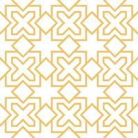 WHITE AND ORANGE COLURE PATTERN DESIGN vector