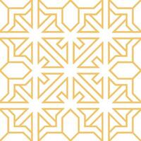 WHITE AND ORANGE COLURE PATTERN DESIGN vector