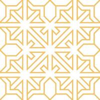 WHITE AND ORANGE COLURE PATTERN DESIGN vector