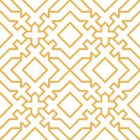 WHITE AND ORANGE COLURE PATTERN DESIGN vector