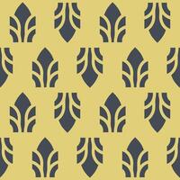 simple pattern design for clothing items vector