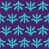 simple pattern design for clothing items vector