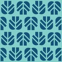 simple pattern design for clothing items vector