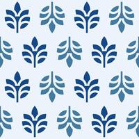 simple pattern design for clothing items vector