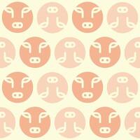 simple pattern design for clothing items vector