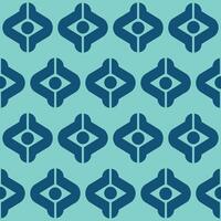 simple pattern design for clothing items vector