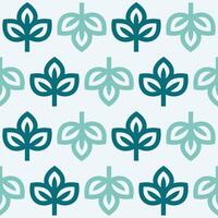 simple pattern design for clothing items vector