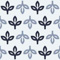 simple pattern design for clothing items vector