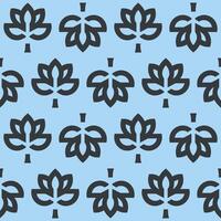 simple pattern design for clothing items vector