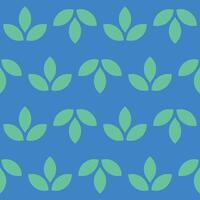 simple pattern design for clothing items vector