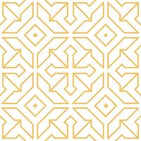 WHITE AND ORANGE COLURE PATTERN DESIGN vector