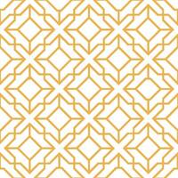 WHITE AND ORANGE COLURE PATTERN DESIGN vector