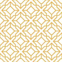 WHITE AND ORANGE COLURE PATTERN DESIGN vector