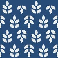 simple pattern design for clothing items vector