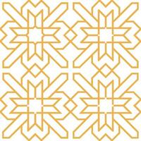 WHITE AND ORANGE COLURE PATTERN DESIGN vector