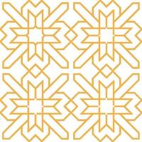 WHITE AND ORANGE COLURE PATTERN DESIGN vector