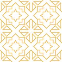 WHITE AND ORANGE COLURE PATTERN DESIGN vector