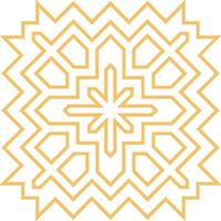 WHITE AND ORANGE COLURE PATTERN DESIGN vector