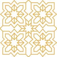 WHITE AND ORANGE COLURE PATTERN DESIGN vector