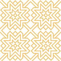 WHITE AND ORANGE COLURE PATTERN DESIGN vector