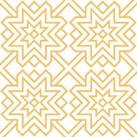 WHITE AND ORANGE COLURE PATTERN DESIGN vector