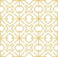 WHITE AND ORANGE COLURE PATTERN DESIGN vector