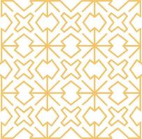 WHITE AND ORANGE COLURE PATTERN DESIGN vector