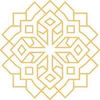 WHITE AND ORANGE COLURE PATTERN DESIGN vector