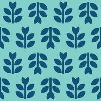 simple pattern design for clothing items vector