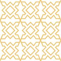 WHITE AND ORANGE COLURE PATTERN DESIGN vector