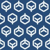 simple pattern design for clothing items vector