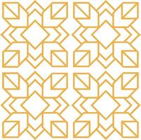 WHITE AND ORANGE COLURE PATTERN DESIGN vector