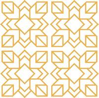 WHITE AND ORANGE COLURE PATTERN DESIGN vector