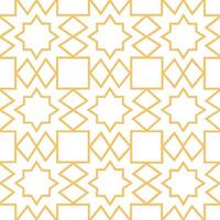 WHITE AND ORANGE COLURE PATTERN DESIGN vector