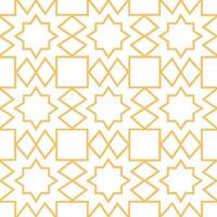 WHITE AND ORANGE COLURE PATTERN DESIGN vector