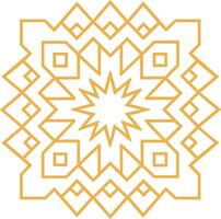 WHITE AND ORANGE COLURE PATTERN DESIGN vector